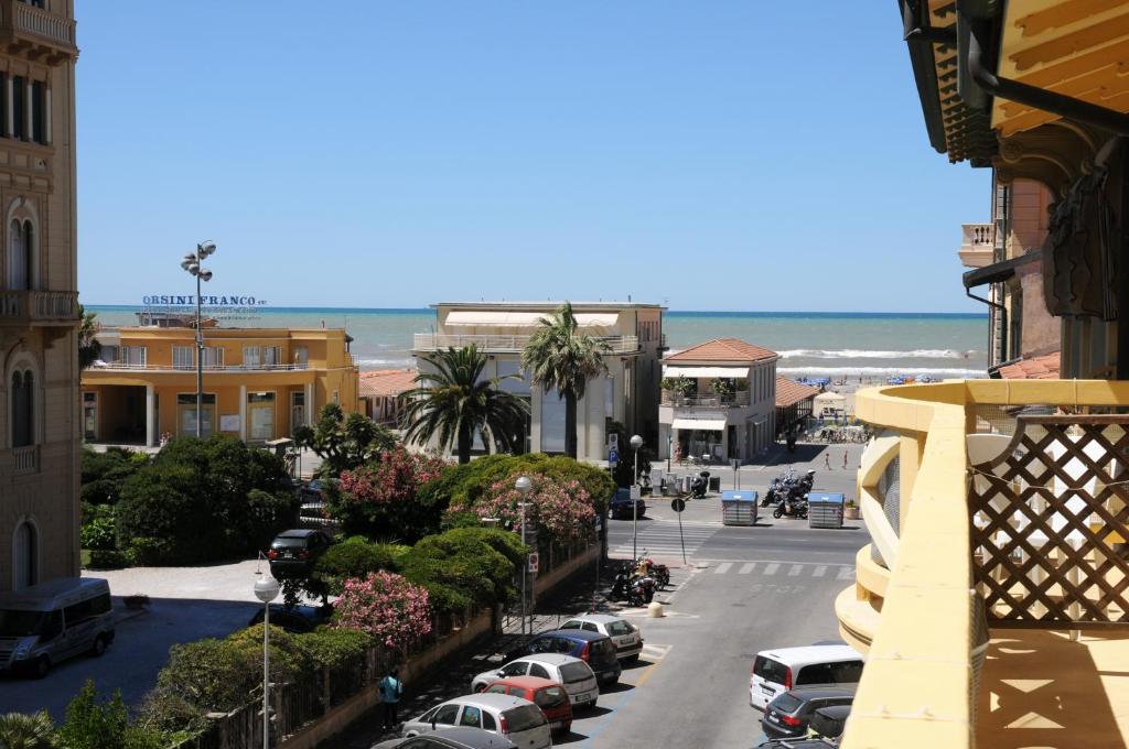 Hotel Playa Viareggio Szoba fotó